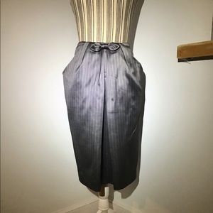 Vintage Giorgio Armani Skirt